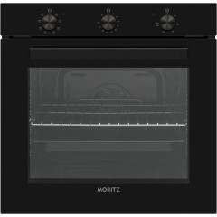 Moritz MR-600140 Φούρνος άνω Πάγκου 73lt χωρίς Εστίες Πεκ. Μαύρος Moritz MR-600140 Φούρνος άνω Πάγκου 73lt χωρίς Εστίες Πεκ. Μαύρος